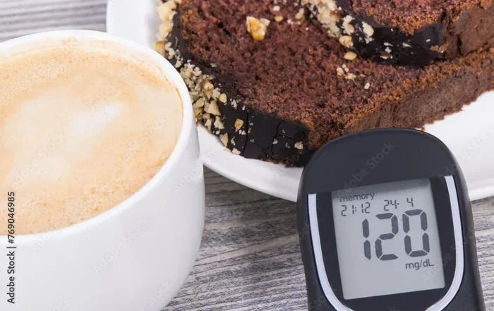 Can Coffee Spike Blood Sugar