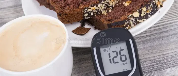Can Coffee Spike Blood Sugar