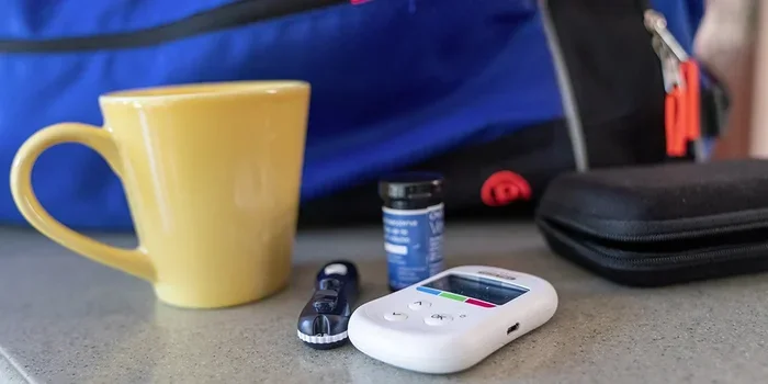 Can You Drink Coffee Before a Fasting Blood Test