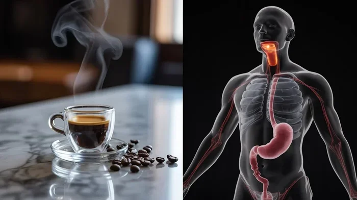 Can Coffee Give You Heartburn
