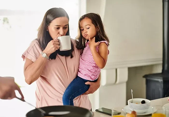 Does Coffee Really Stunt Your Growth