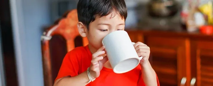 Does Coffee Really Stunt Your Growth