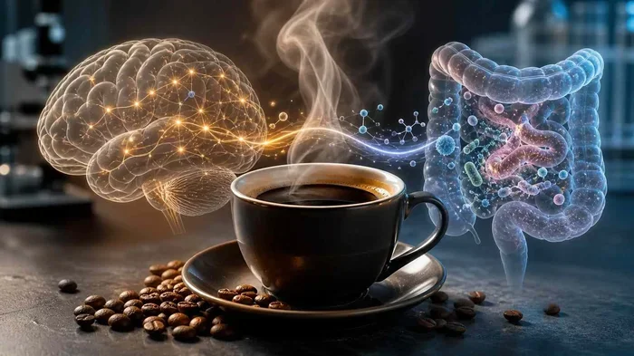Does Coffee Help with Digestion