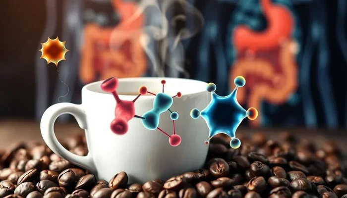Does Coffee Help with Digestion