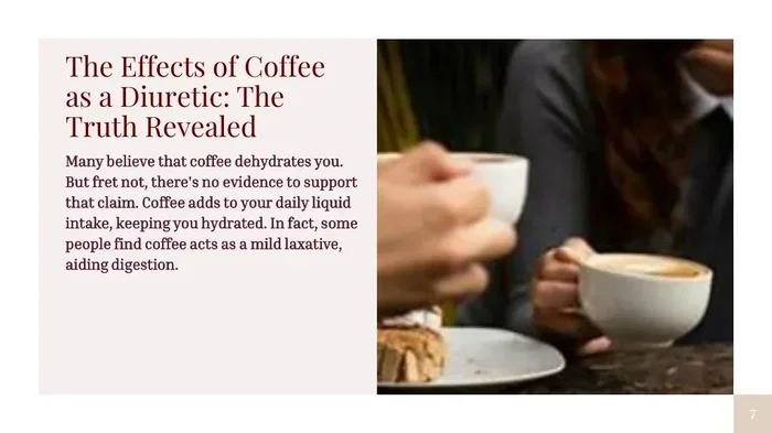 How Long Does Coffee Act as a Diuretic