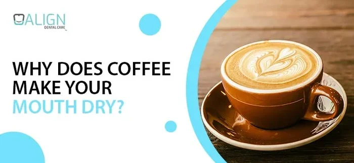 Can Coffee Cause Dry Mouth