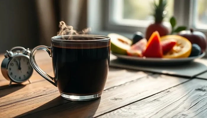 Can You Have Coffee During Intermittent Fasting
