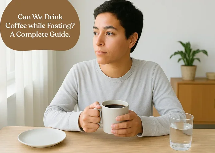 Can You Have Coffee During Intermittent Fasting