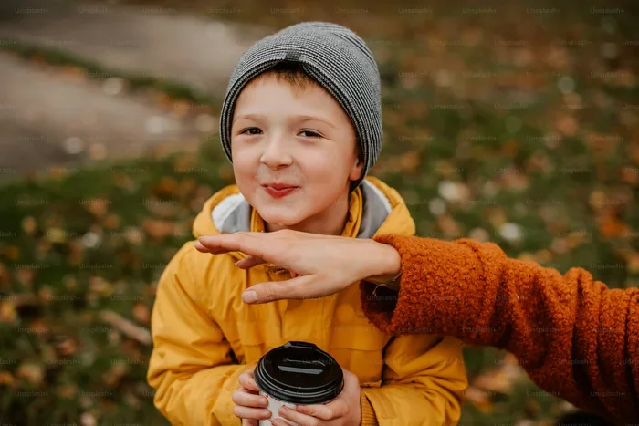 Can Coffee Stunt Your Growth