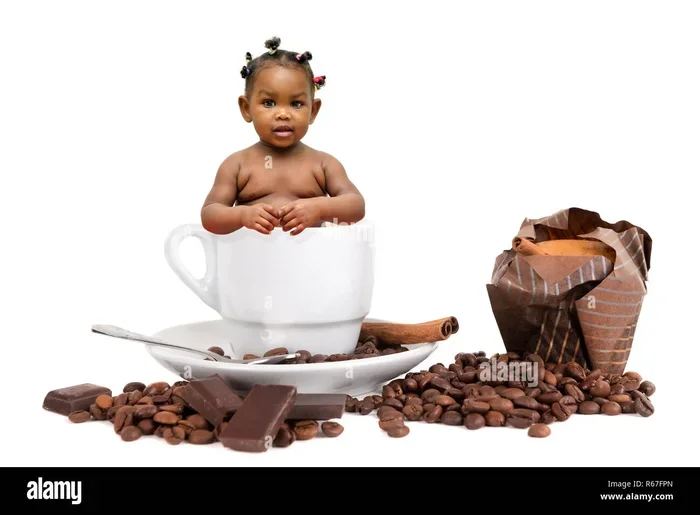 Can Coffee Stunt Your Growth