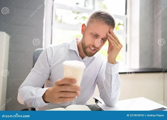 Can Coffee Give You a Headache