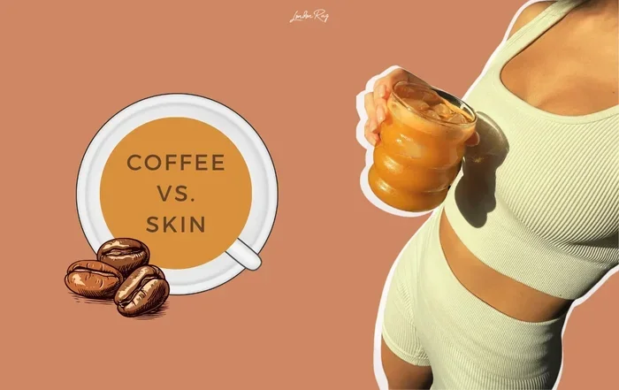 Does Coffee Dehydrate Your Skin