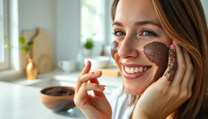 Does Coffee Dehydrate Your Skin