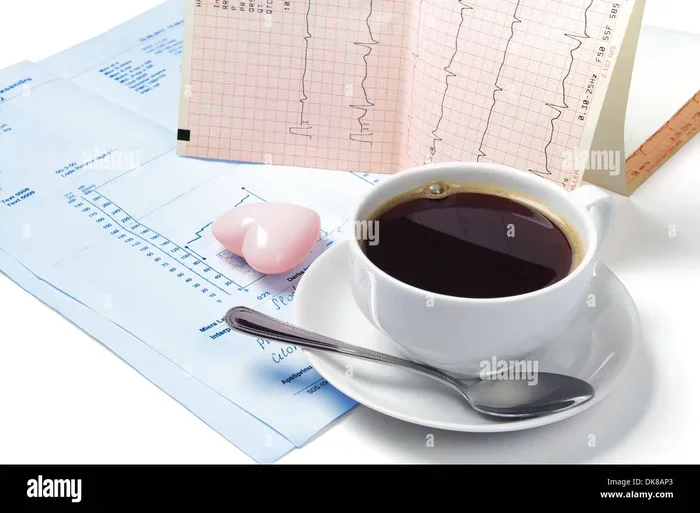 Does Coffee Raise Heart Rate