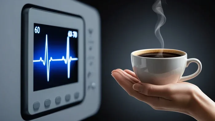 Does Coffee Raise Heart Rate