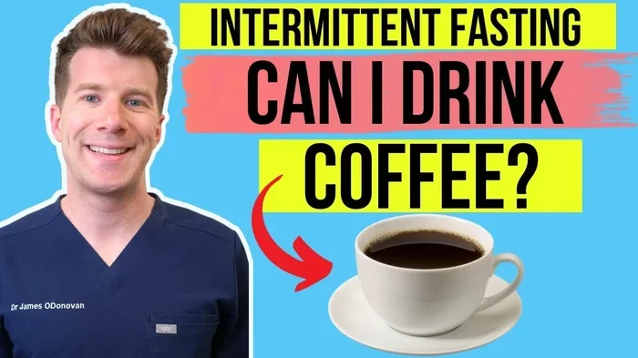Can You Have Coffee While Intermittent Fasting