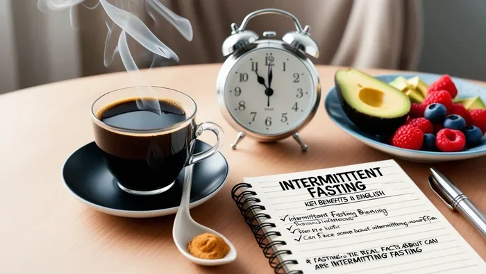 Can You Have Coffee While Intermittent Fasting
