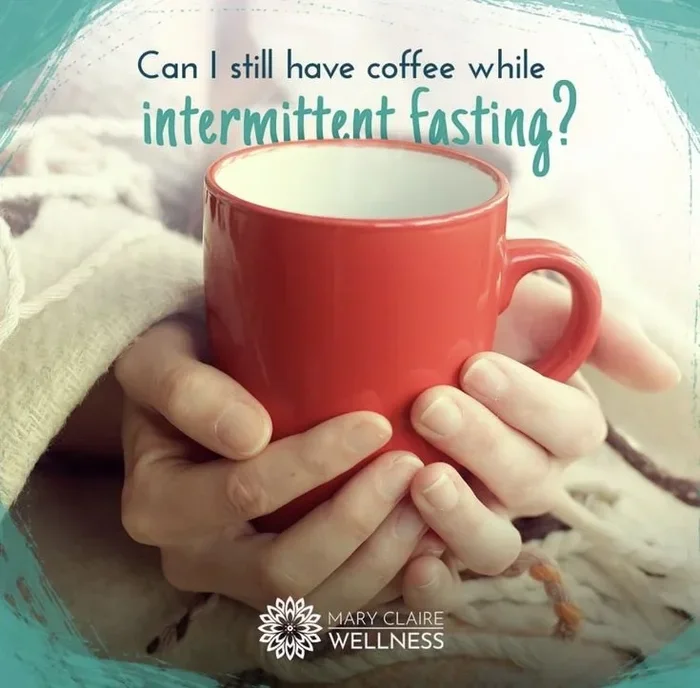 Can You Have Coffee While Intermittent Fasting