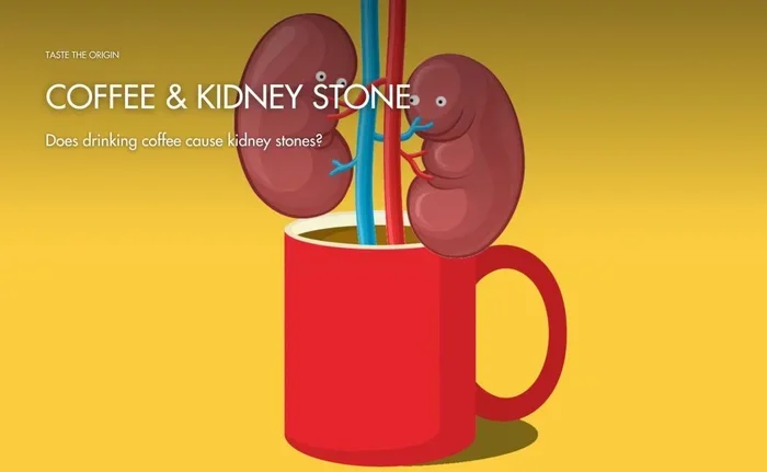 Can You Drink Coffee with Kidney Stones