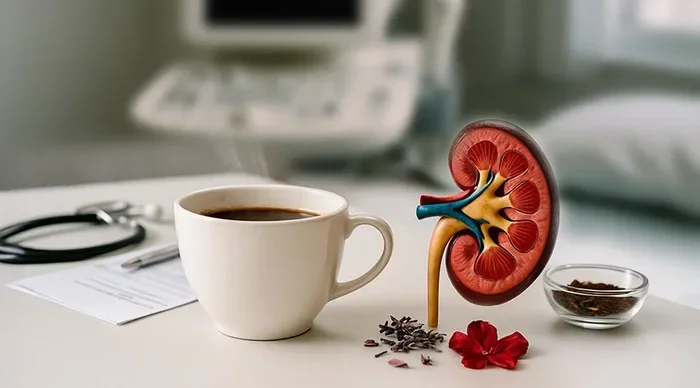 Can You Drink Coffee with Kidney Stones