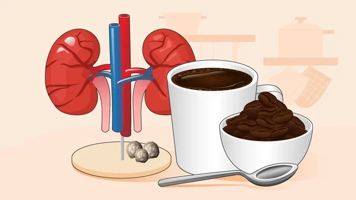 Does Coffee Damage Kidneys