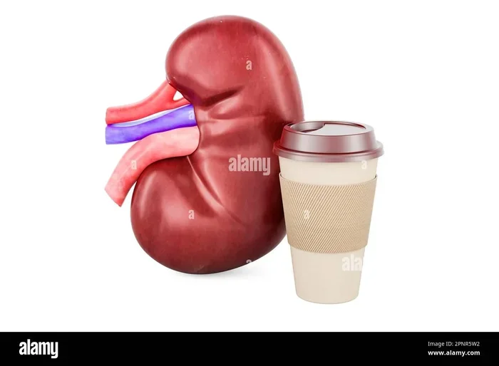 Does Coffee Damage Kidneys
