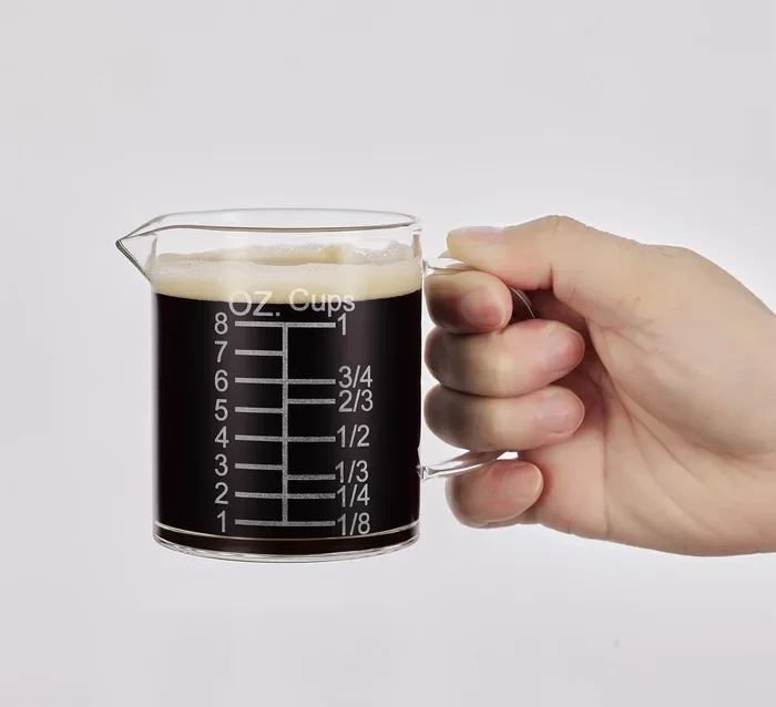 How Many Oz Is a Coffee Cup
