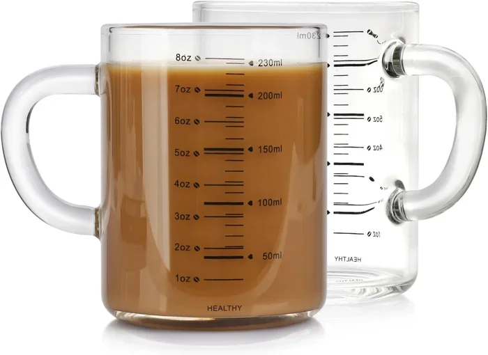 How Many Oz Is a Coffee Cup