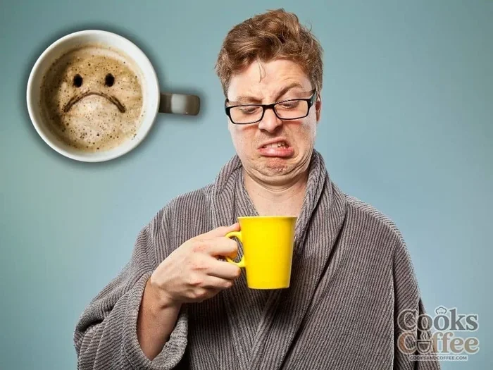 How to Get Rid of Coffee Nausea