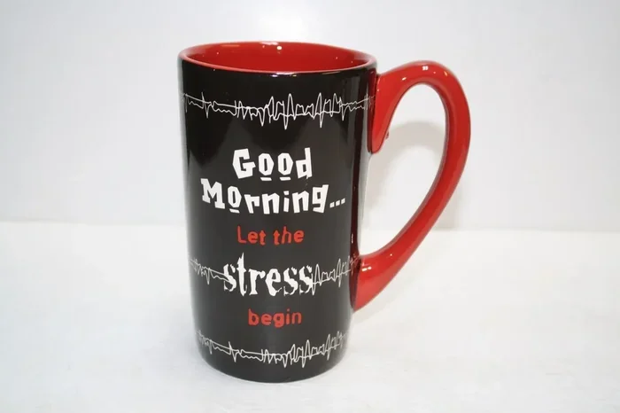 Does Coffee Increase Cortisol
