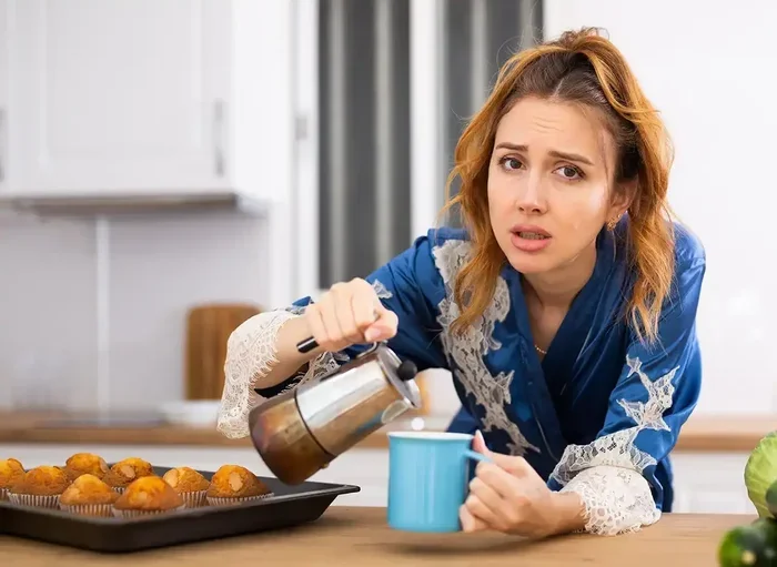 Does Coffee Increase Cortisol