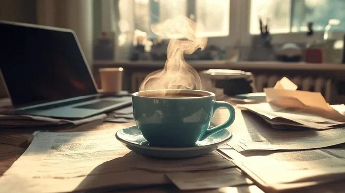 Does Coffee Increase Cortisol