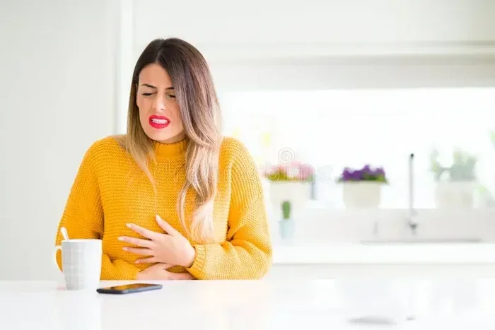 Can Too Much Coffee Cause Nausea