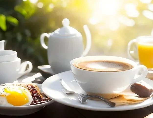 Best Time to Drink Coffee for Digestion