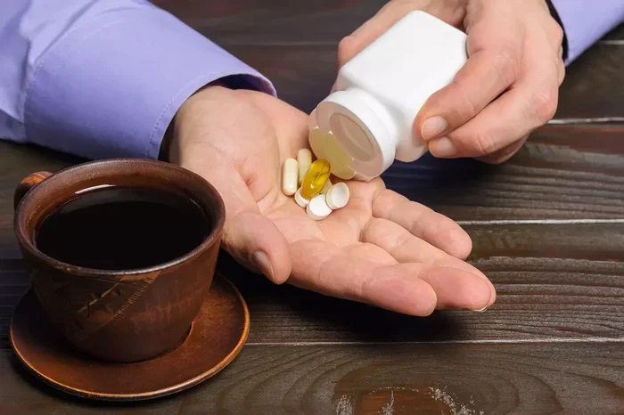 Can You Drink Coffee on Adderall