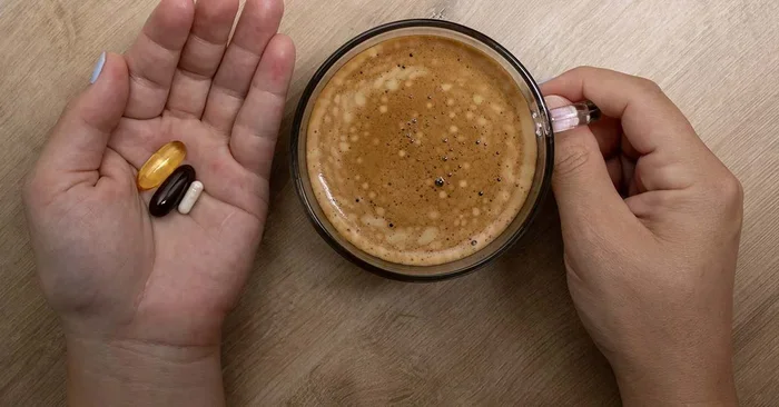 Can You Drink Coffee on Adderall