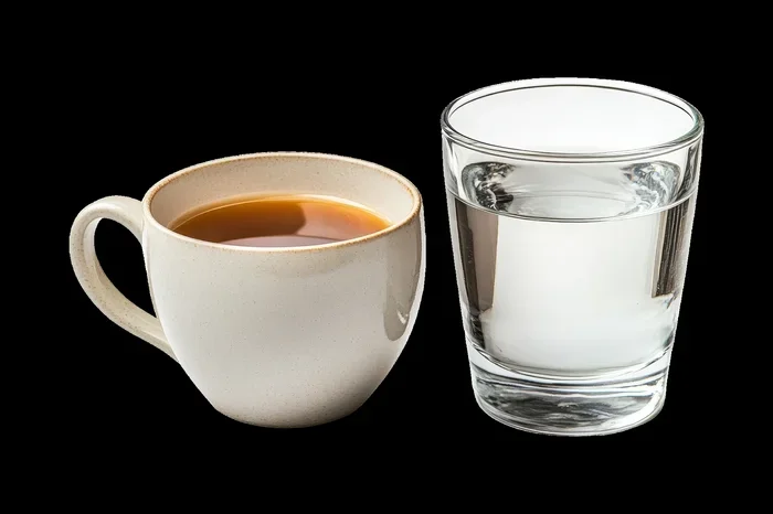 Does Coffee Count as Water