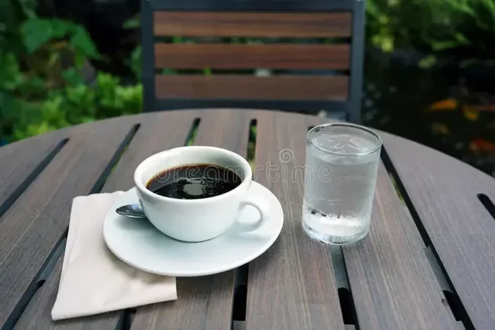 Does Coffee Count as Water