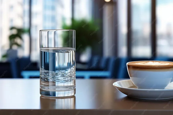 Does Coffee Count as Water