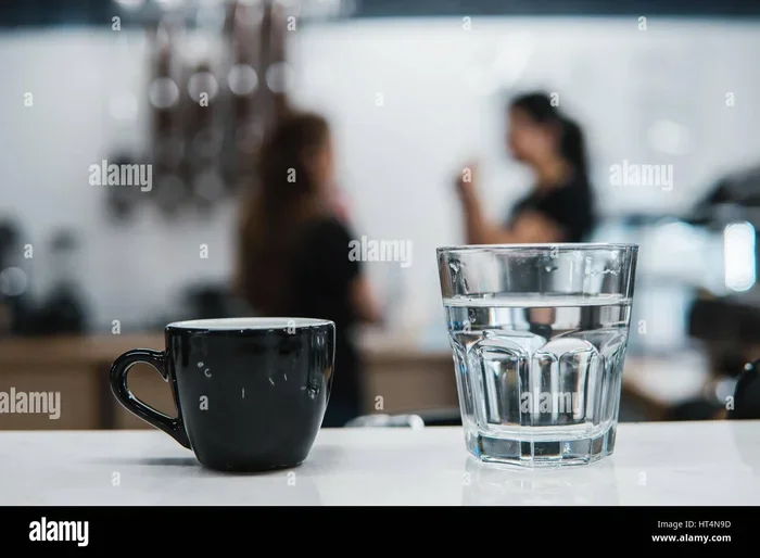 Does Coffee Count as Water