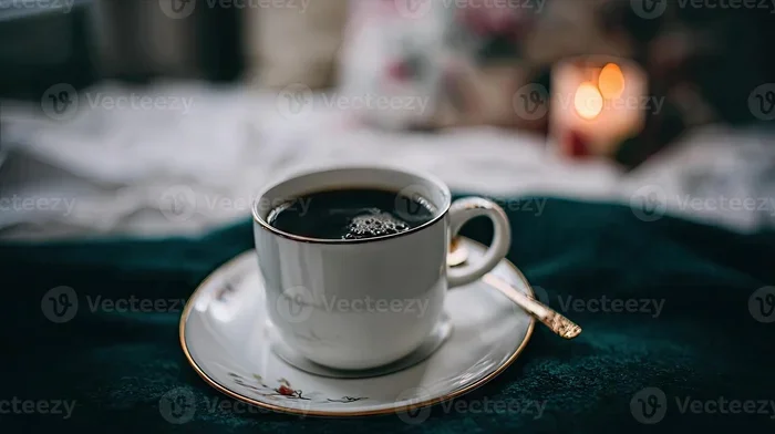 Can I Have Coffee After Wisdom Teeth Removal