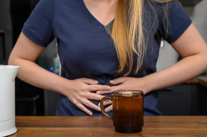 Does Coffee Bloat You