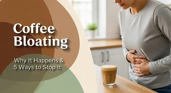 Does Coffee Bloat You
