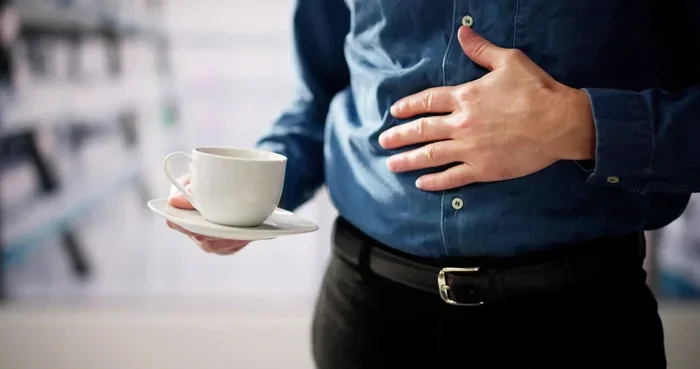 Does Coffee Bloat You