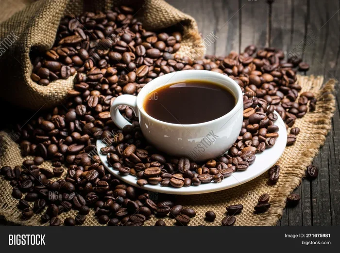 Can Coffee Help with Bloating