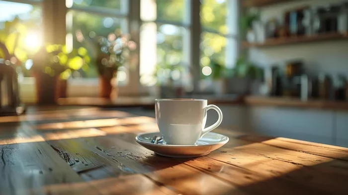 How to Drink Coffee Without Getting Acid Reflux