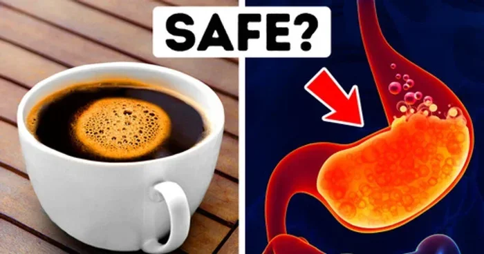 Can Coffee Cause Ulcers