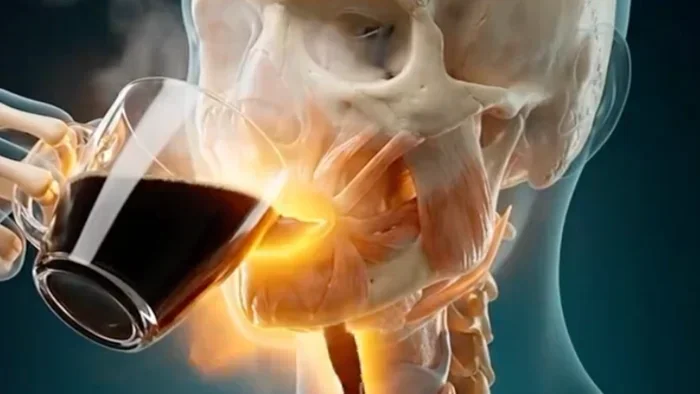 Can Coffee Cause Ulcers