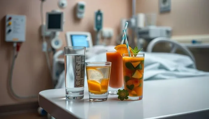 Can I Have Coffee Before Surgery