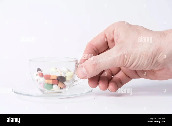 Can I Drink Coffee While Taking Amoxicillin